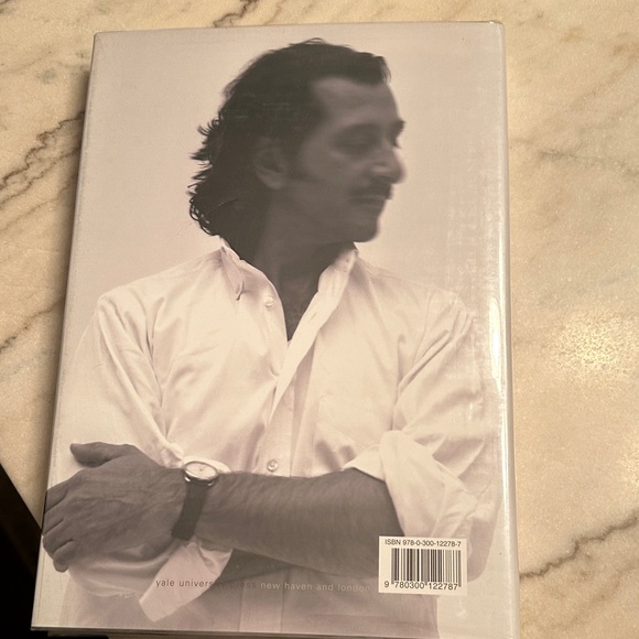 Ralph Rucci Designs Book. Beautifully done - Picture 6 of 9